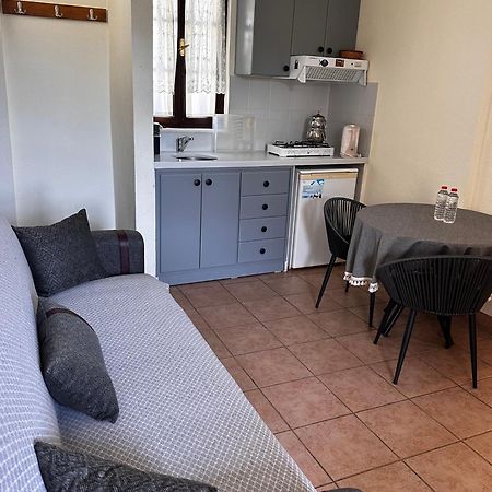 Goerkem Apart Otel Göcek Esterno foto